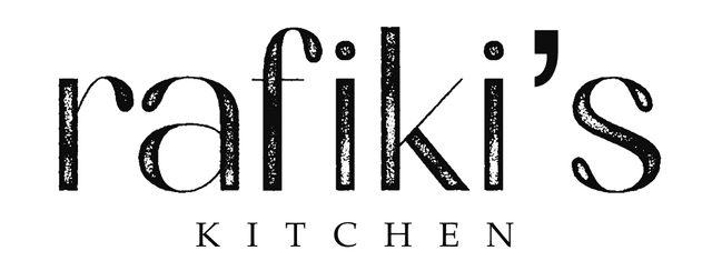 Rafiki's Kitchen